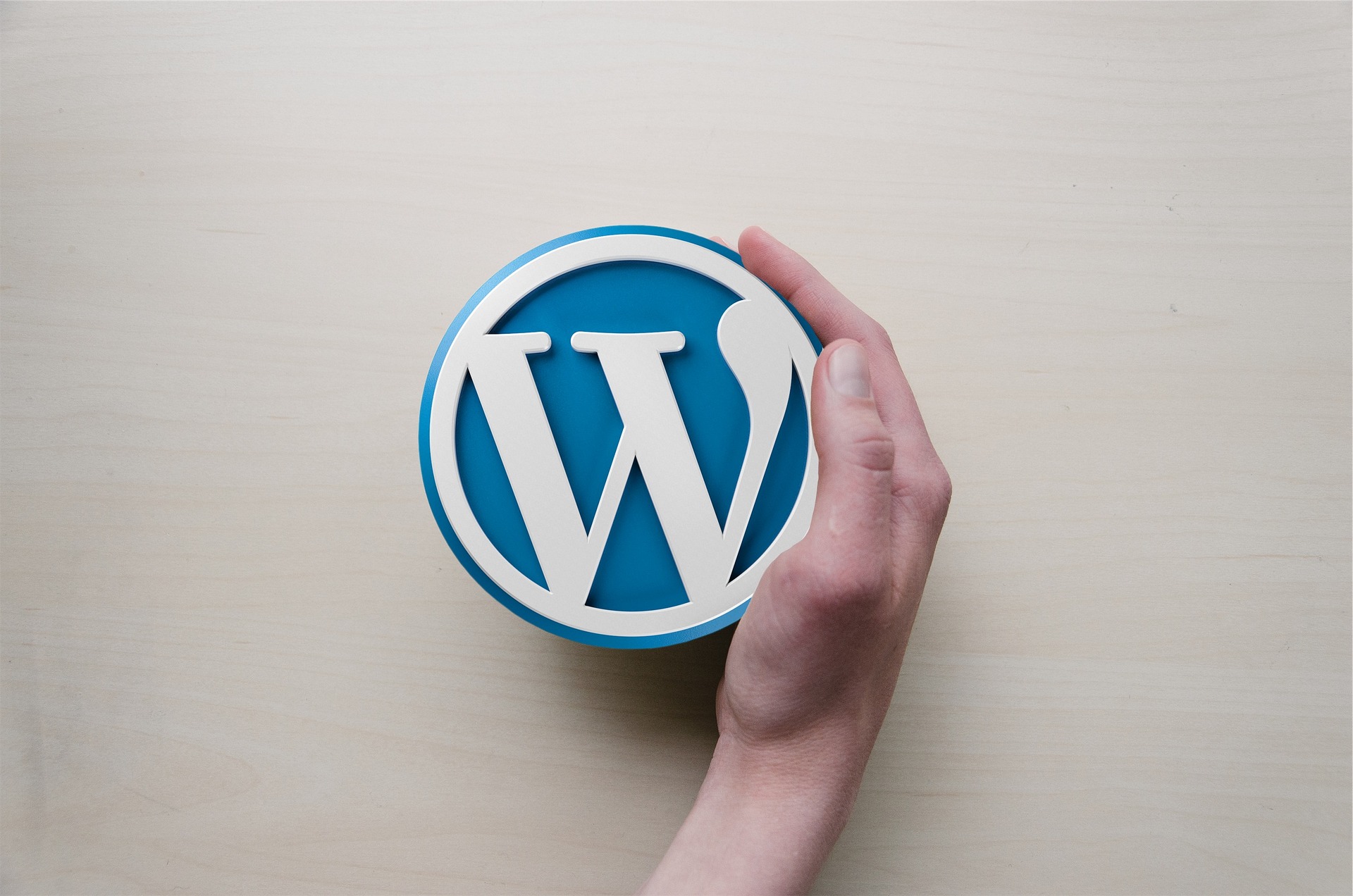 Sejarah WordPress Platform Web Populer
